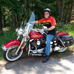 Meet your Posher, Miçhael